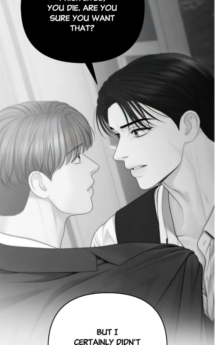 Only Hope Chapter 111 page 33 - 