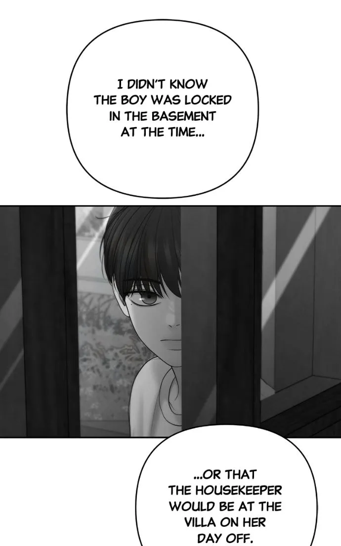 Only Hope Chapter 111 page 36 - 