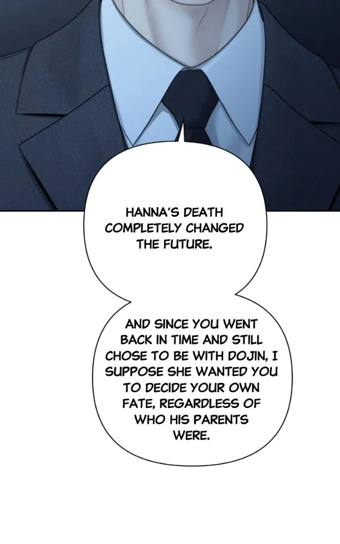 Only Hope Chapter 111 page 42 - 