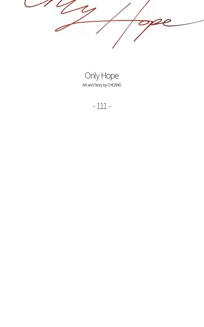 Only Hope Chapter 111 page 68 - 