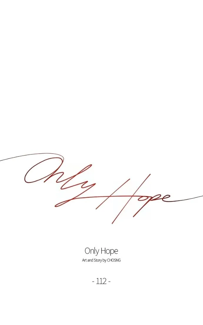 Only Hope Chapter 112 page 25 - 