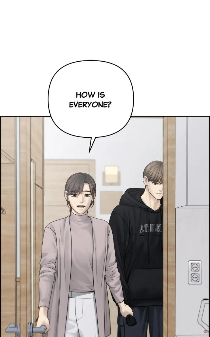 Only Hope Chapter 112 page 28 - 