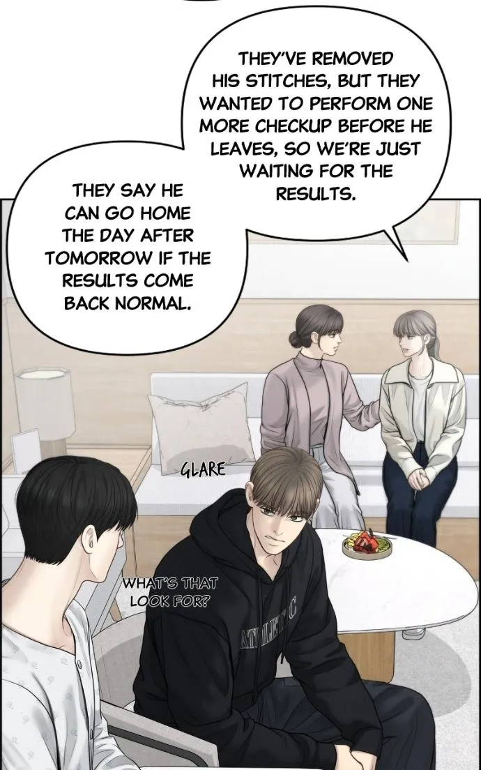 Only Hope Chapter 112 page 30 - 