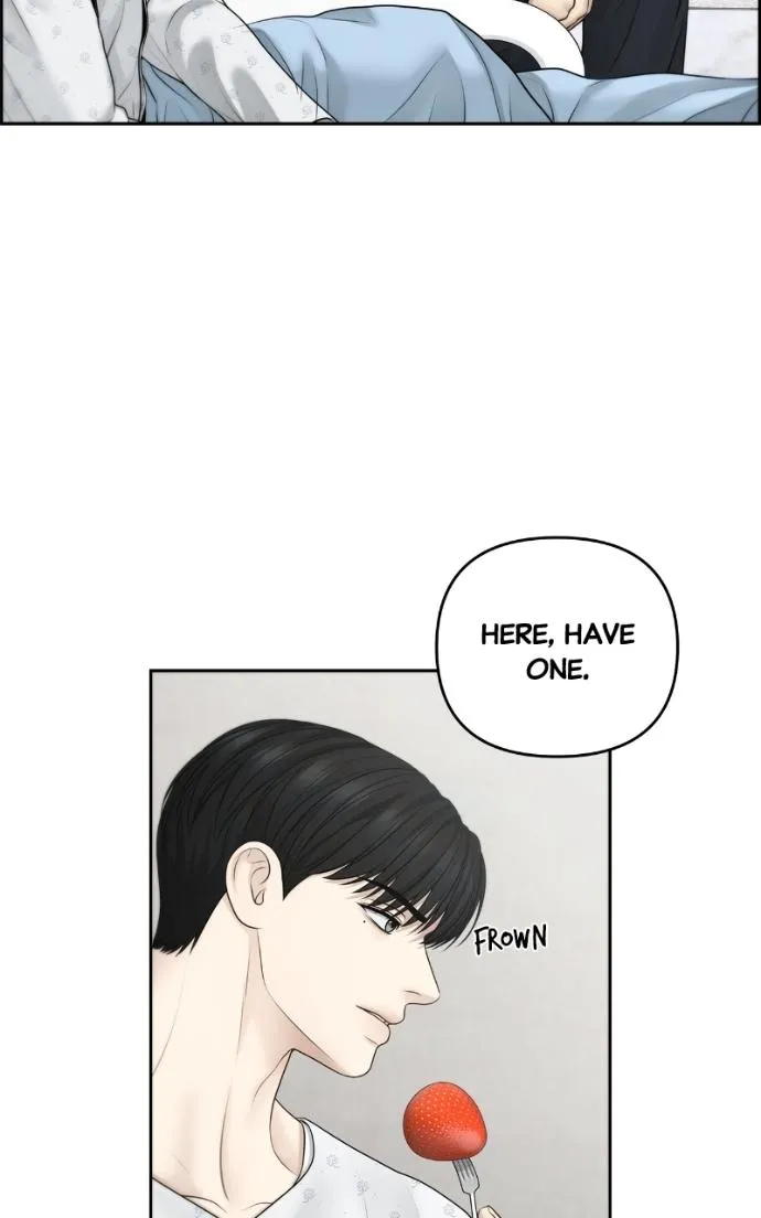 Only Hope Chapter 112 page 31 - 
