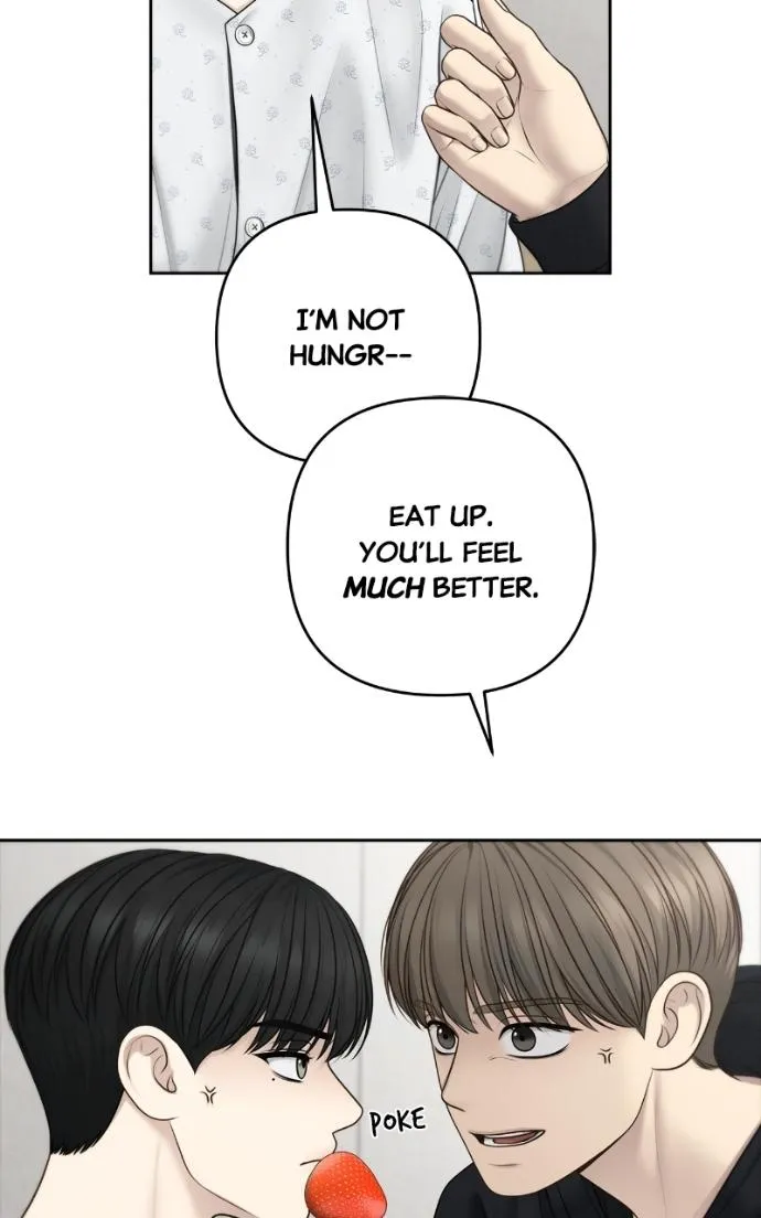 Only Hope Chapter 112 page 32 - 