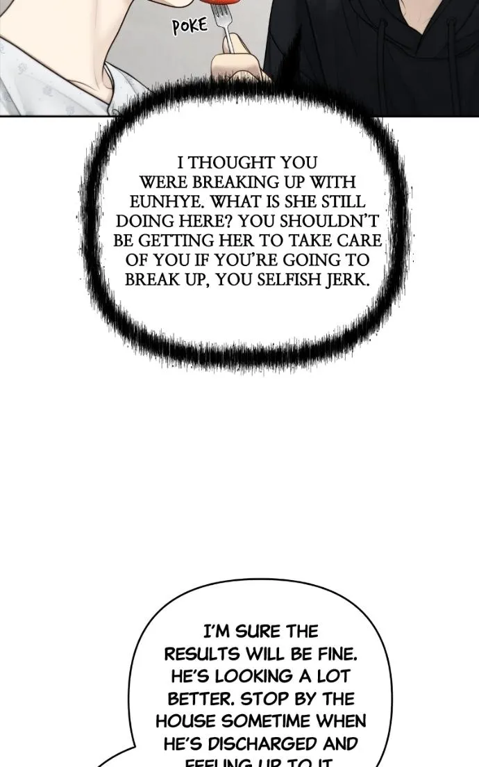 Only Hope Chapter 112 page 33 - 
