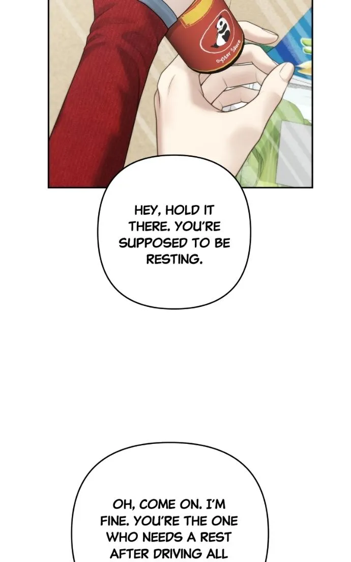 Only Hope Chapter 112 page 64 - 
