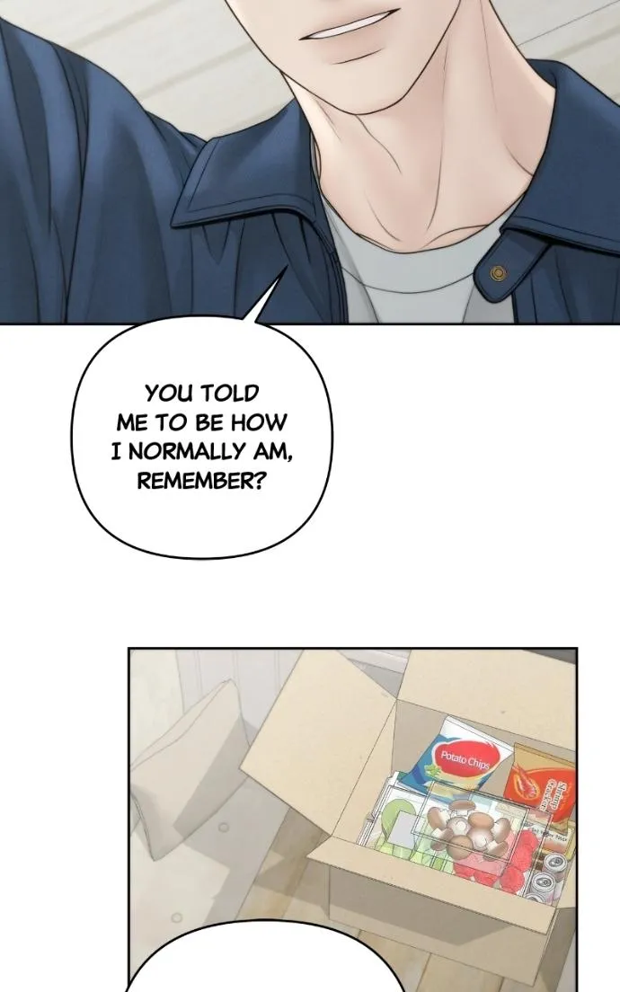 Only Hope Chapter 112 page 70 - 