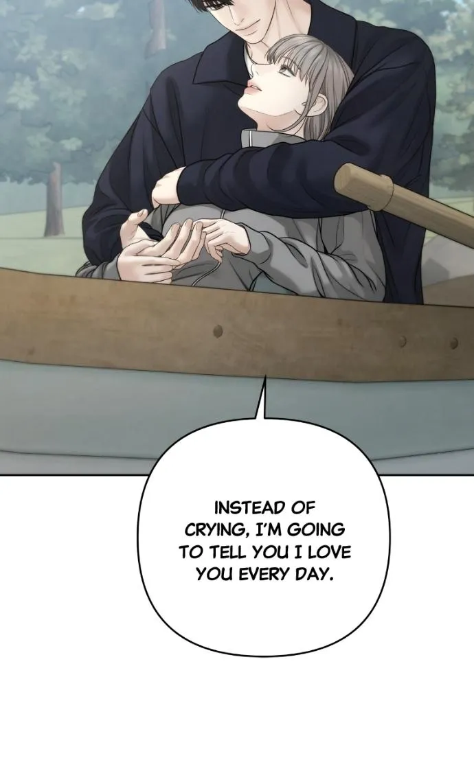Only Hope Chapter 113 page 18 - 