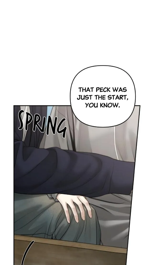 Only Hope Chapter 113 page 23 - 