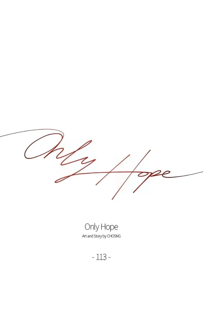 Only Hope Chapter 113 page 27 - 