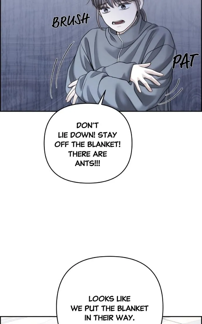 Only Hope Chapter 113 page 34 - 