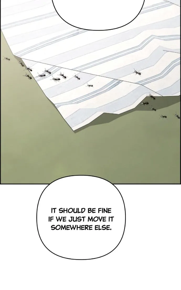 Only Hope Chapter 113 page 35 - 