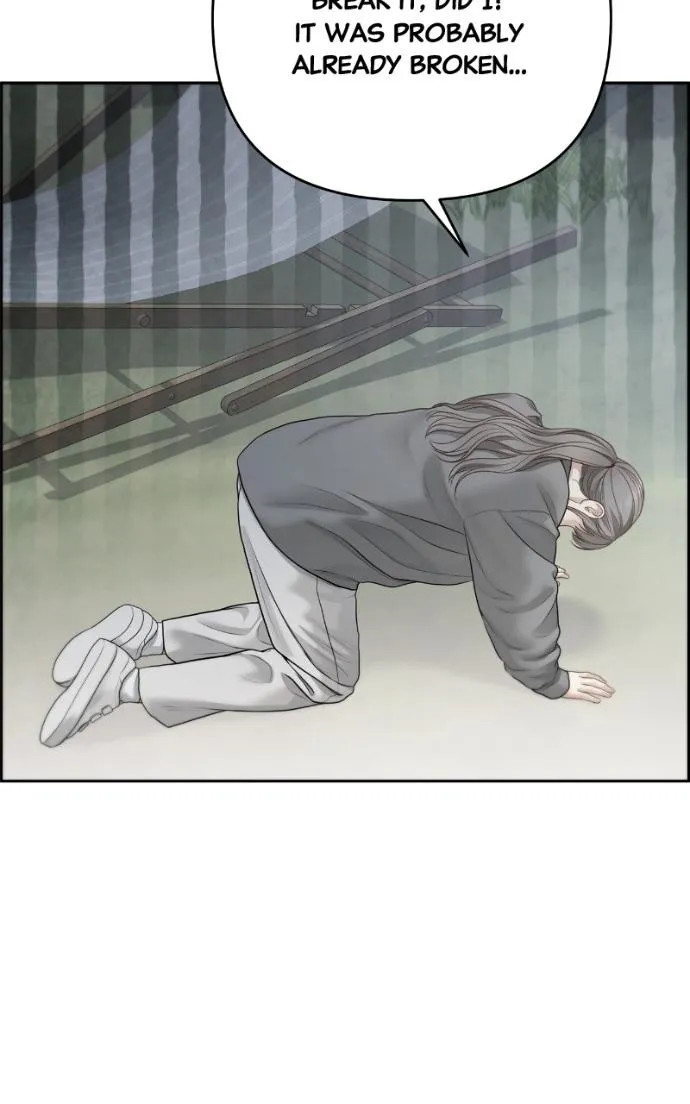 Only Hope Chapter 113 page 40 - 