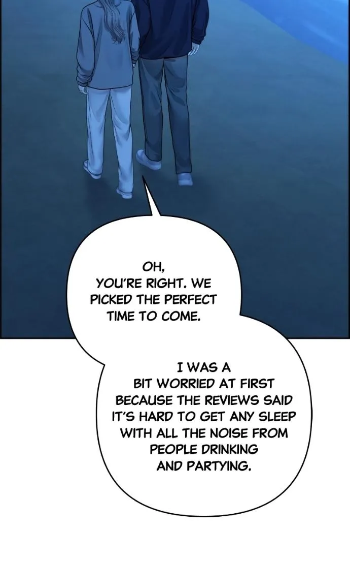 Only Hope Chapter 113 page 62 - 