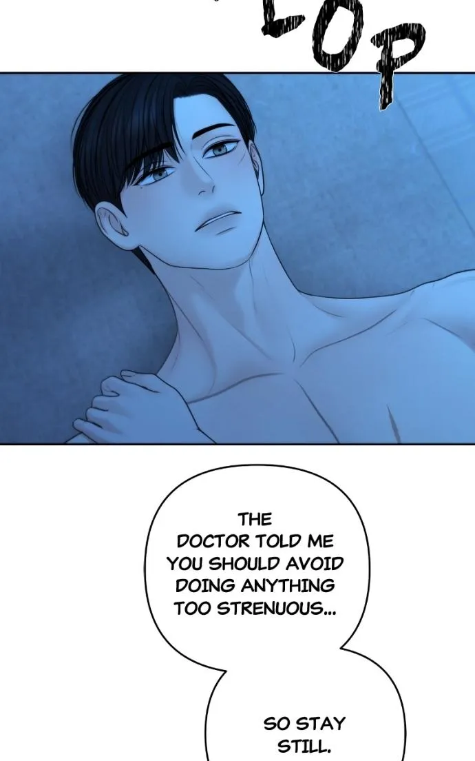 Only Hope Chapter 114 page 3 - 