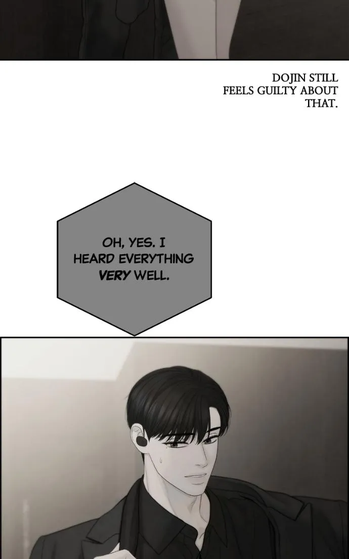 Only Hope Chapter 114 page 23 - 
