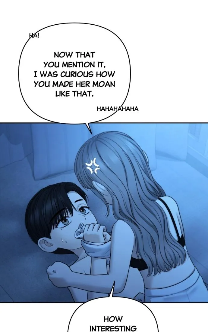 Only Hope Chapter 114 page 25 - 