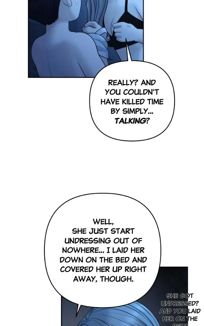 Only Hope Chapter 114 page 27 - 