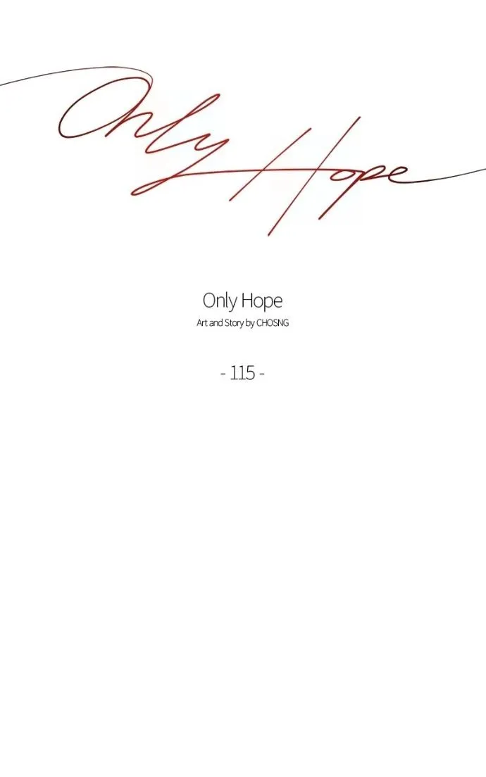 Only Hope Chapter 115 page 66 - 
