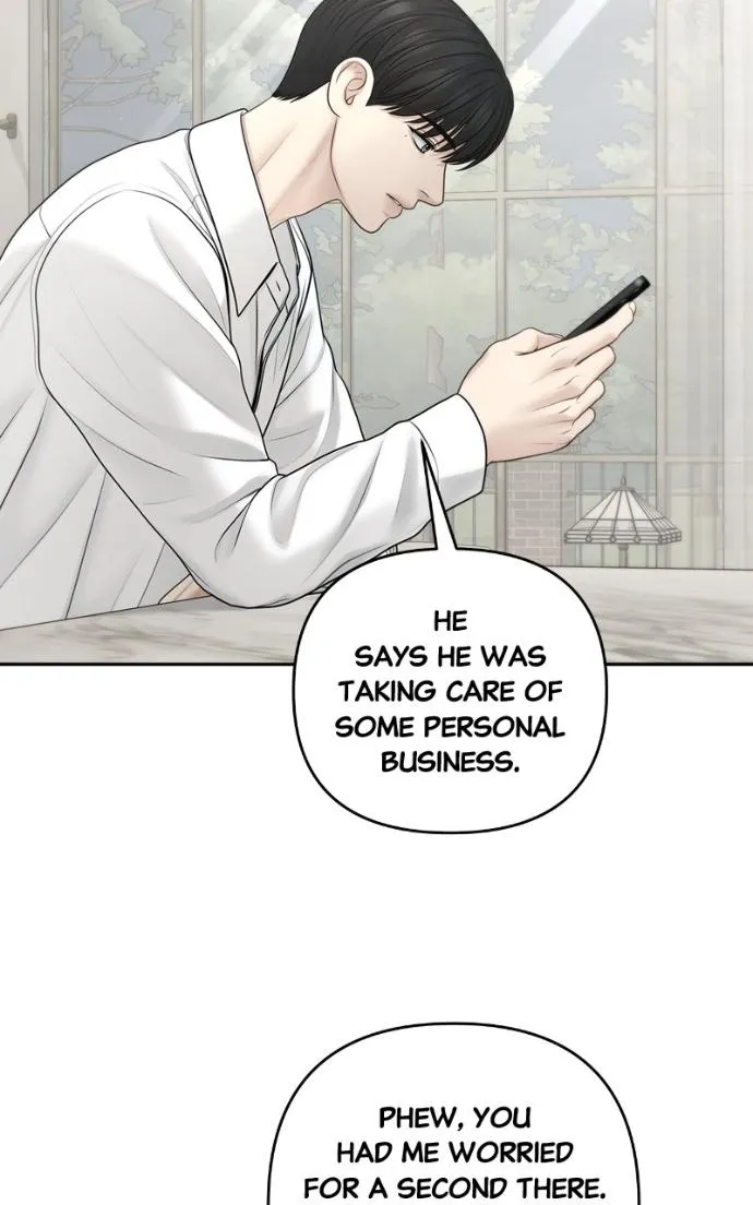 Only Hope Chapter 115 page 74 - 
