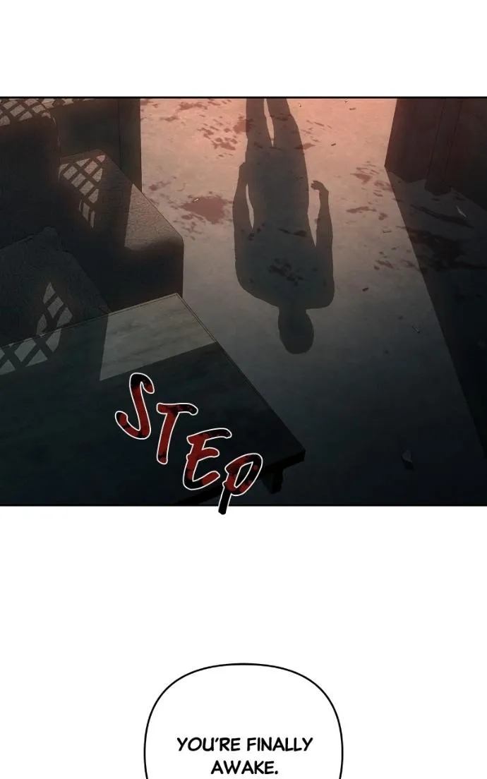 Only Hope Chapter 115 page 85 - 