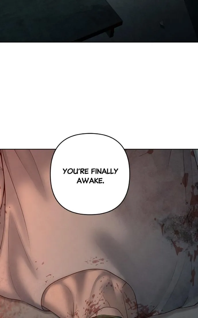 Only Hope Chapter 116 page 22 - 
