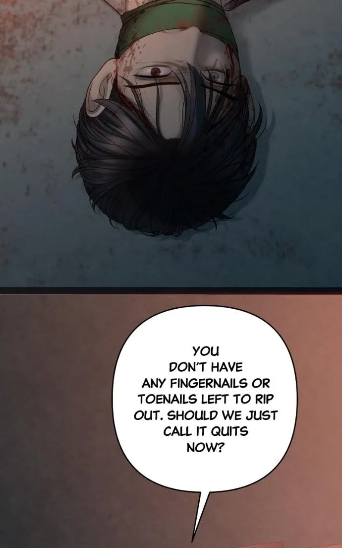 Only Hope Chapter 116 page 23 - 