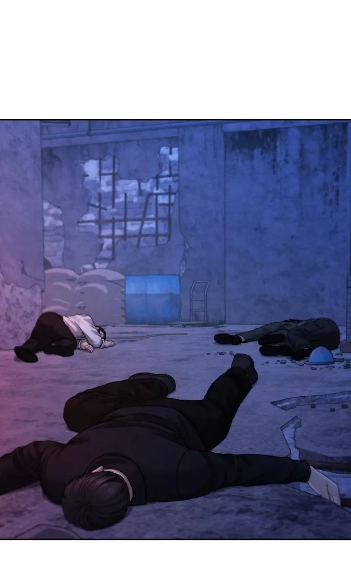 Only Hope Chapter 116 page 4 - 