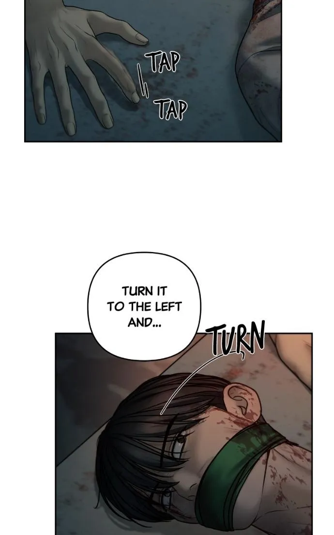 Only Hope Chapter 116 page 33 - 