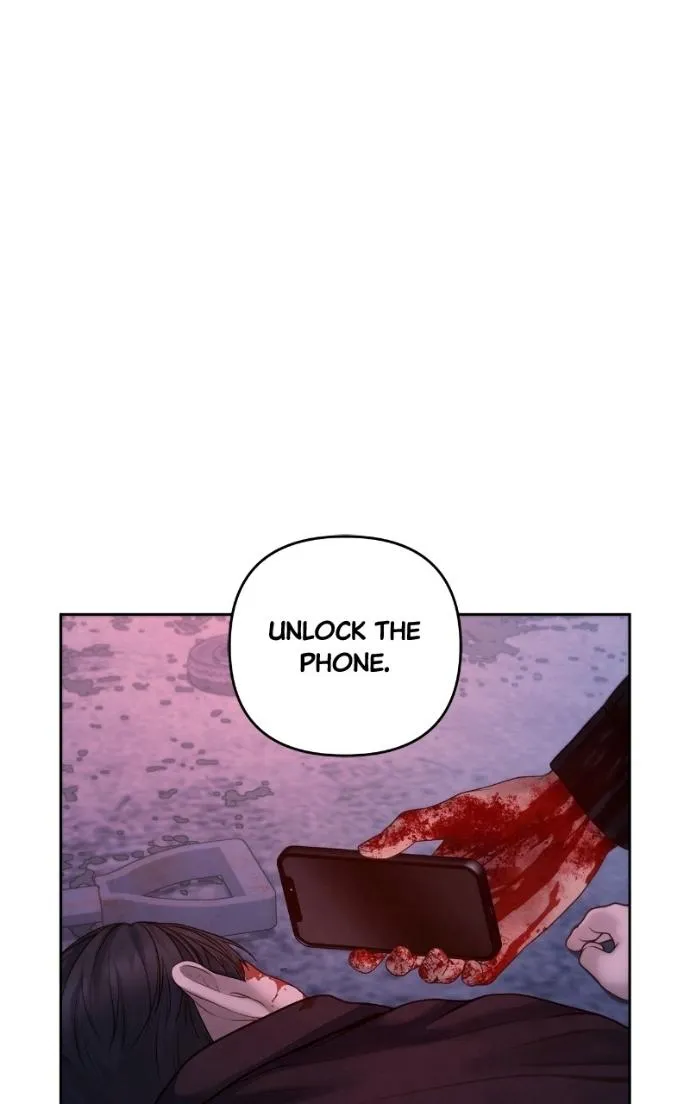 Only Hope Chapter 116 page 5 - 