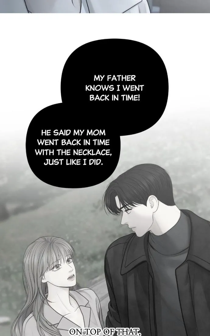 Only Hope Chapter 116 page 70 - 