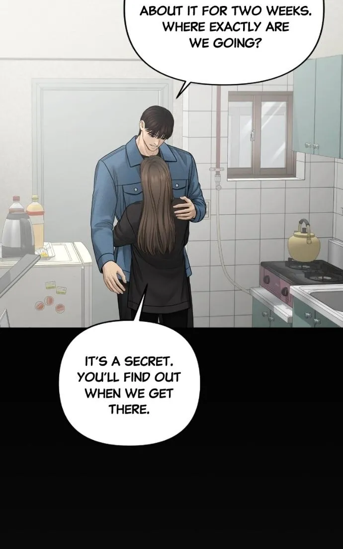 Only Hope Chapter 116 page 85 - 