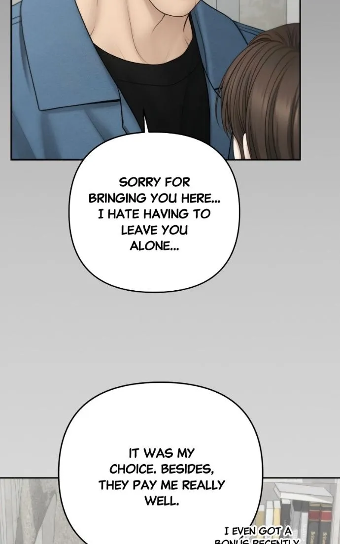 Only Hope Chapter 116 page 88 - 