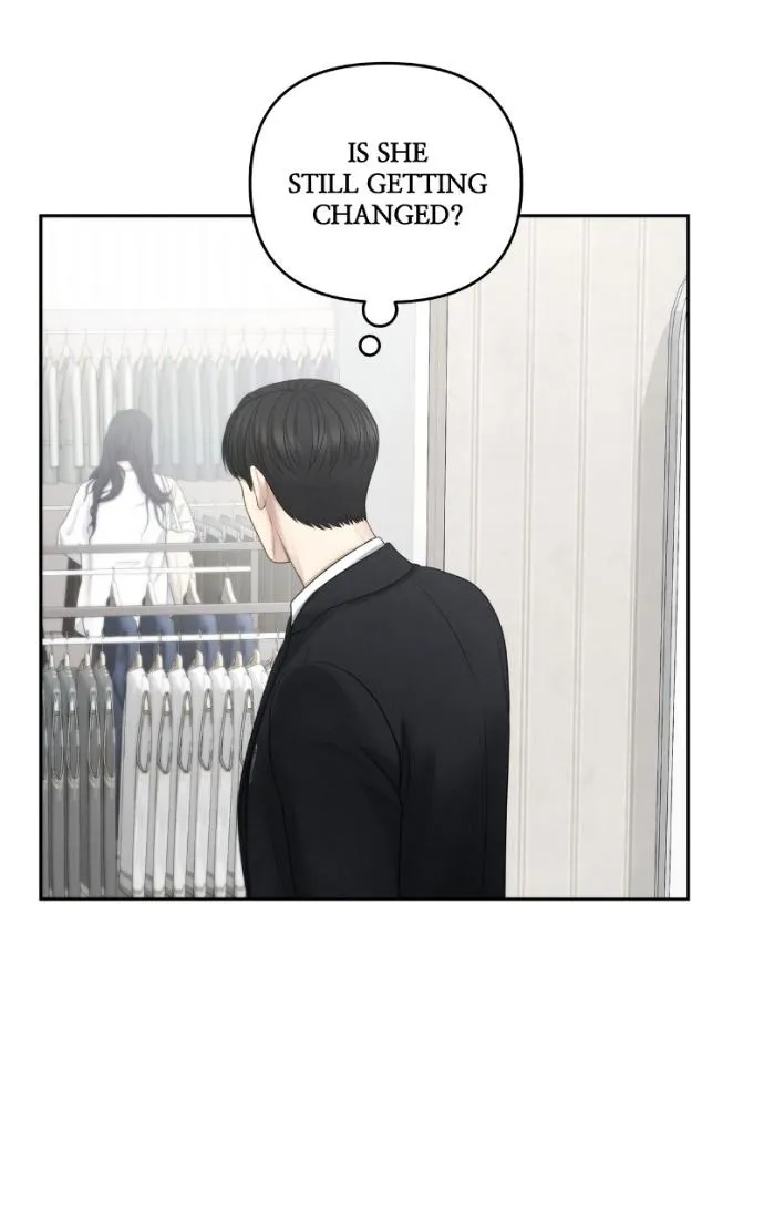 Only Hope Chapter 117 page 17 - 