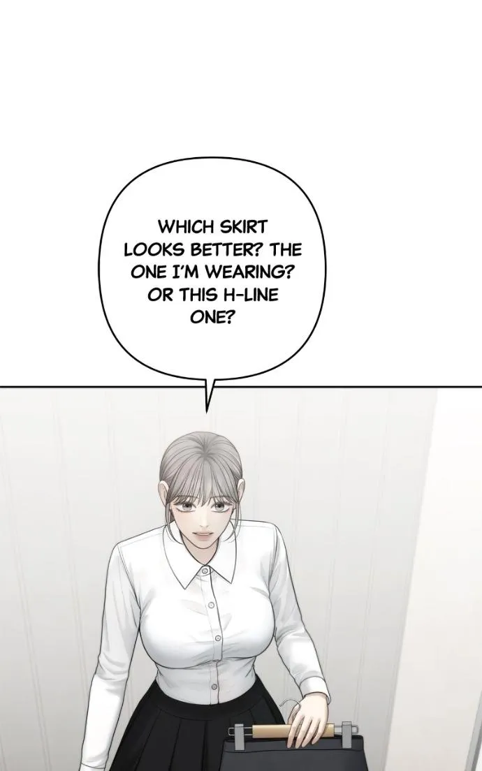 Only Hope Chapter 117 page 19 - 