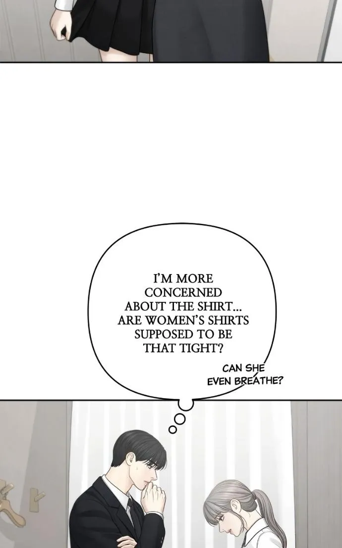 Only Hope Chapter 117 page 20 - 