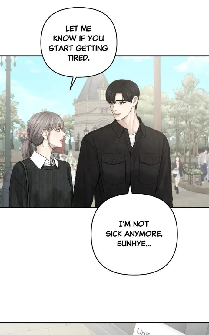 Only Hope Chapter 117 page 3 - 