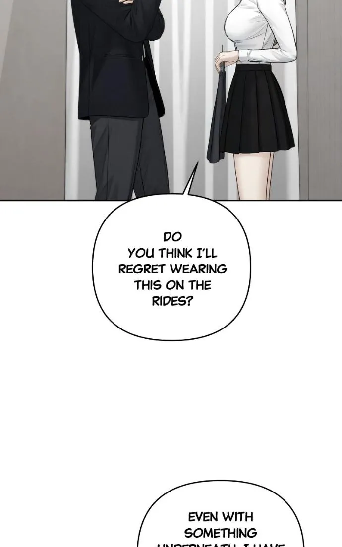 Only Hope Chapter 117 page 21 - 
