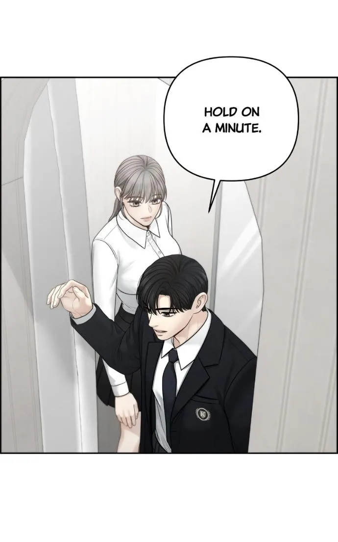 Only Hope Chapter 117 page 24 - 