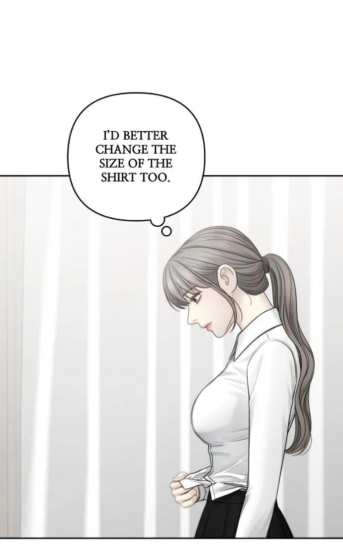 Only Hope Chapter 117 page 25 - 