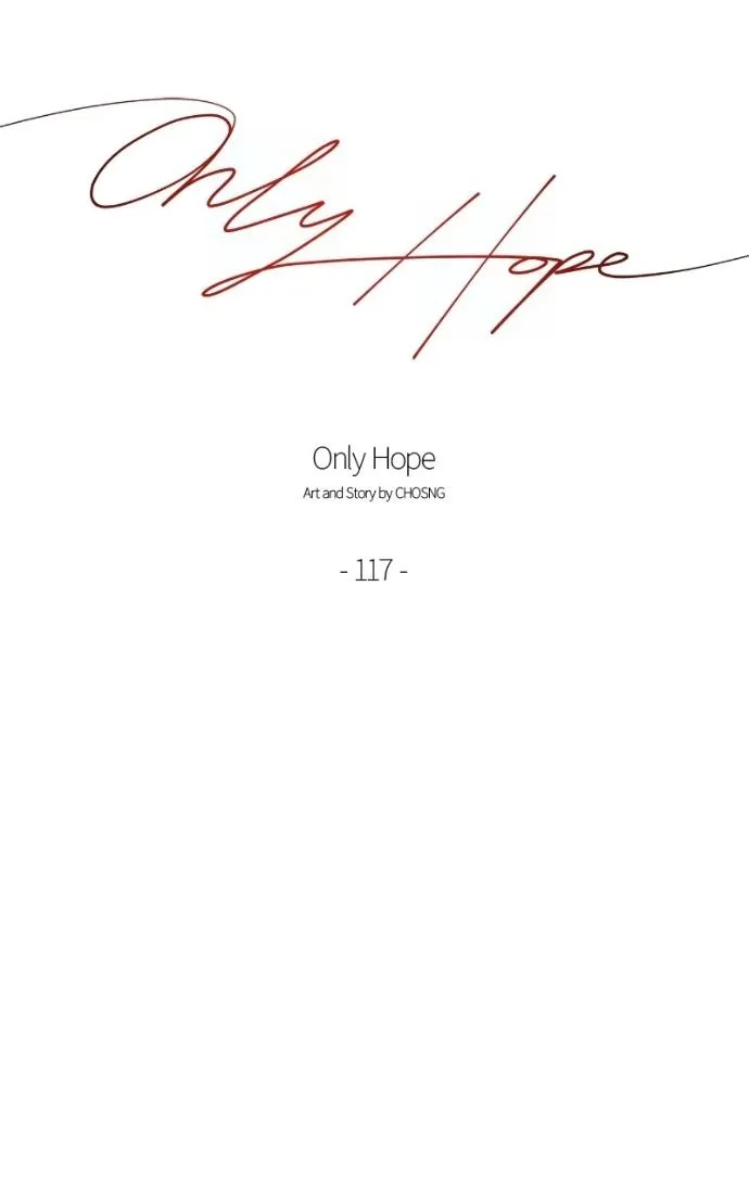 Only Hope Chapter 117 page 36 - 