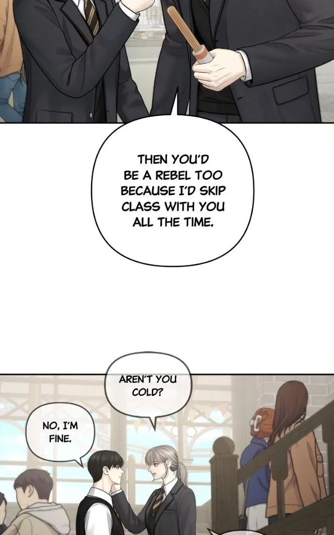 Only Hope Chapter 117 page 39 - 