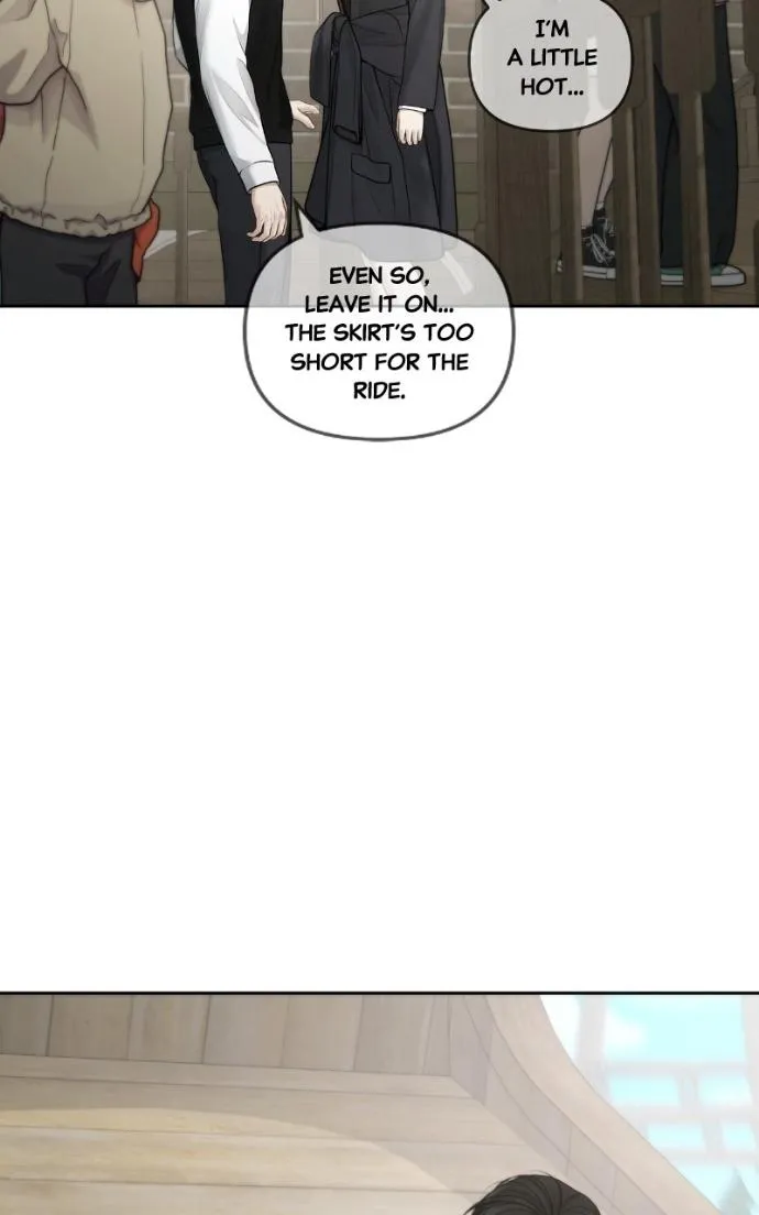 Only Hope Chapter 117 page 40 - 