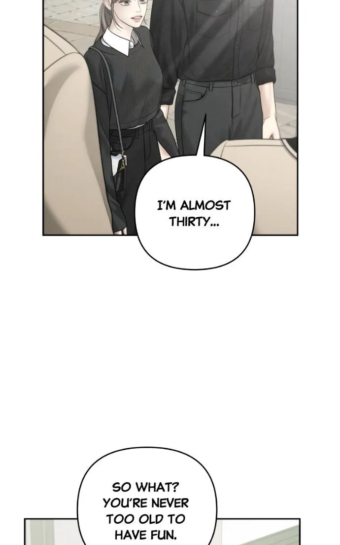Only Hope Chapter 117 page 5 - 