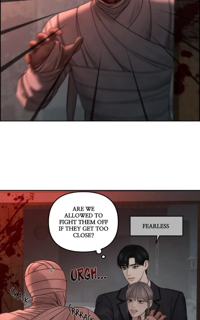 Only Hope Chapter 117 page 44 - 