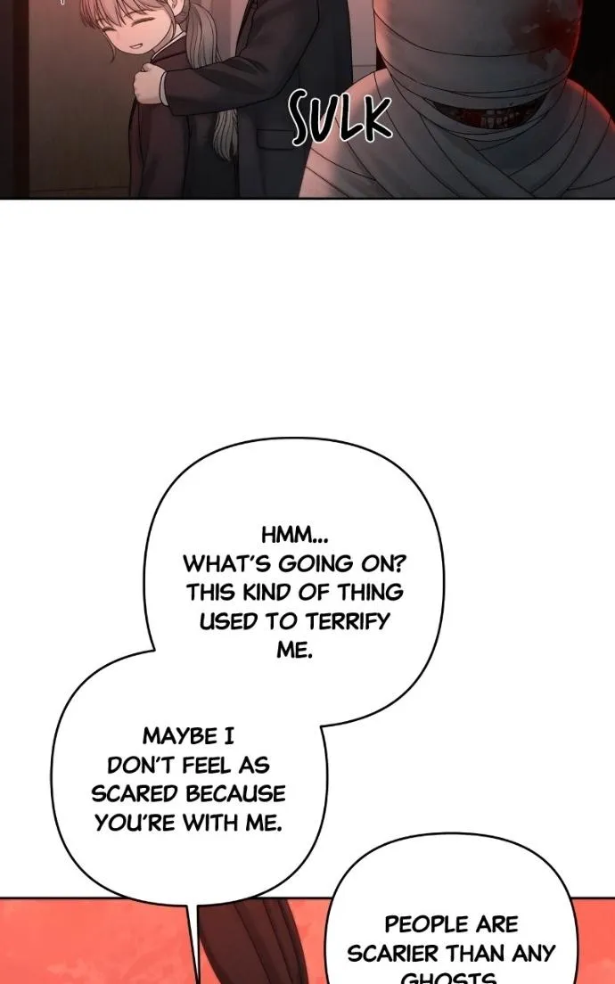Only Hope Chapter 117 page 46 - 