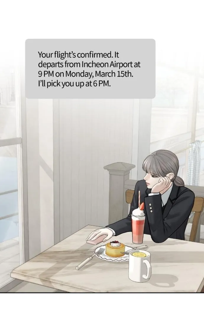 Only Hope Chapter 117 page 51 - 