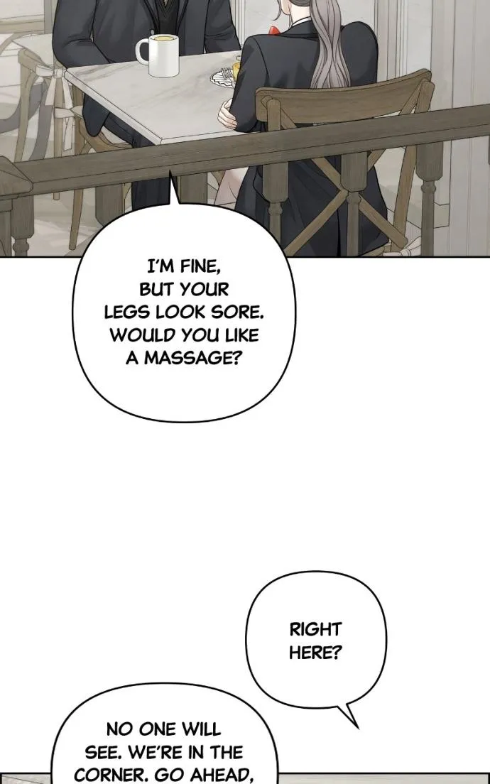 Only Hope Chapter 117 page 58 - 