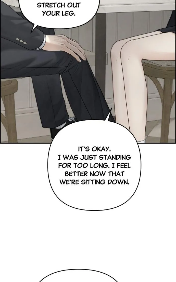 Only Hope Chapter 117 page 59 - 